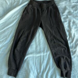 TNA Kids Charcoal Sweatpants